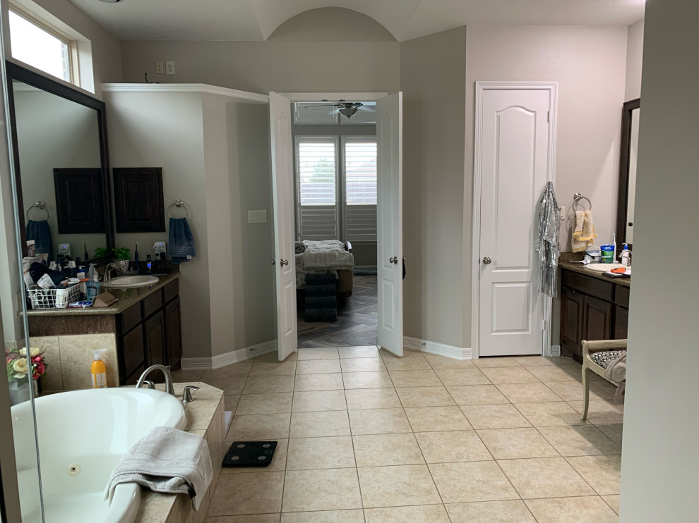 Gypsy Red - Full Home Remodel