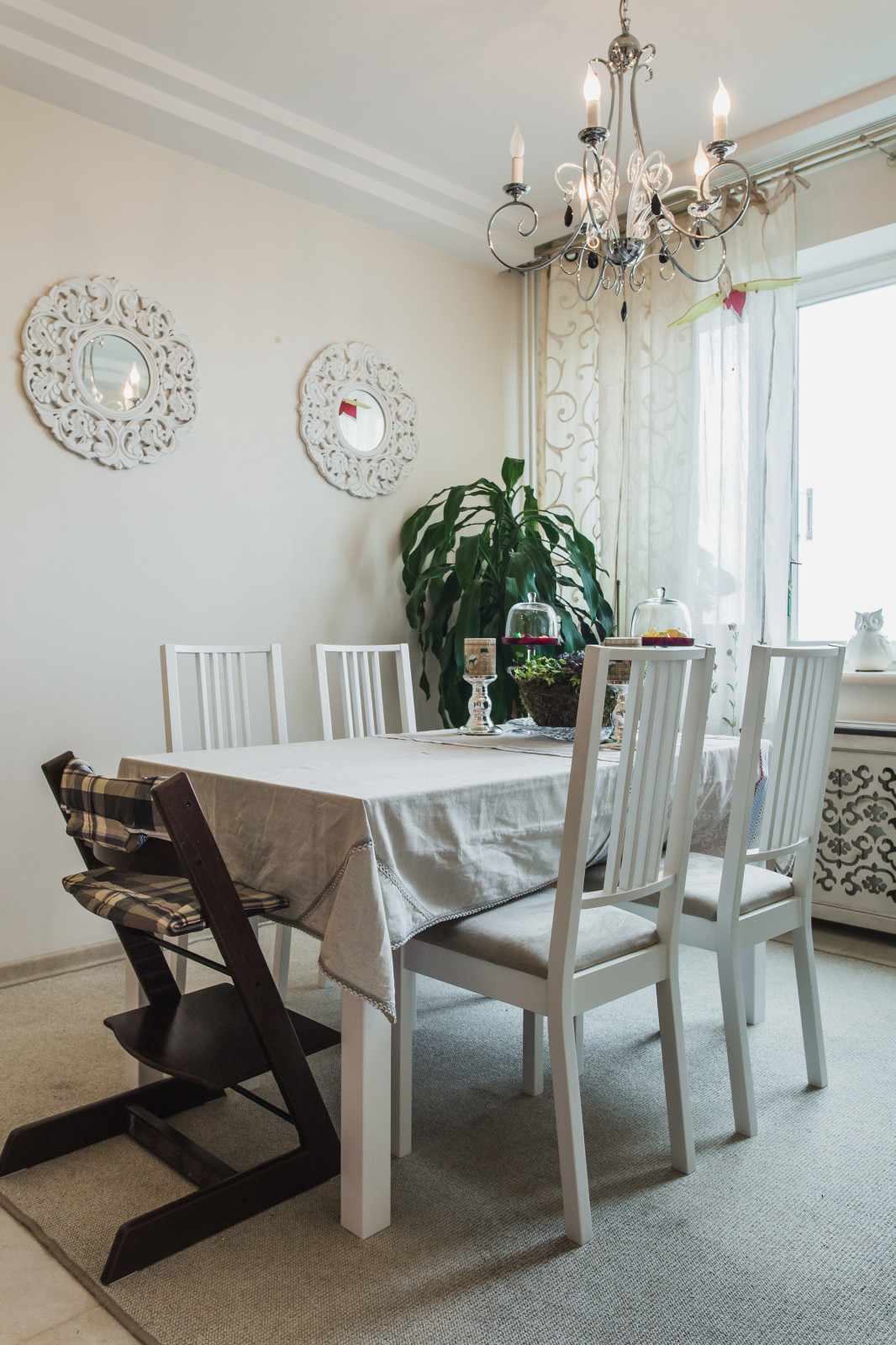 Октябрьское поле