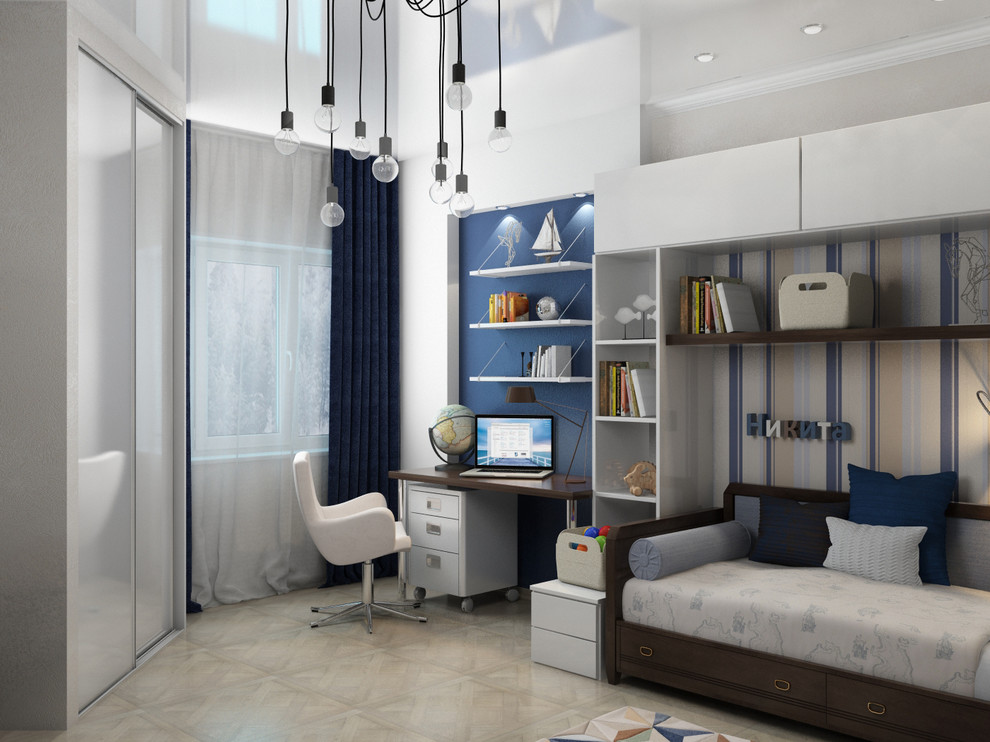 Детская для мальчиков