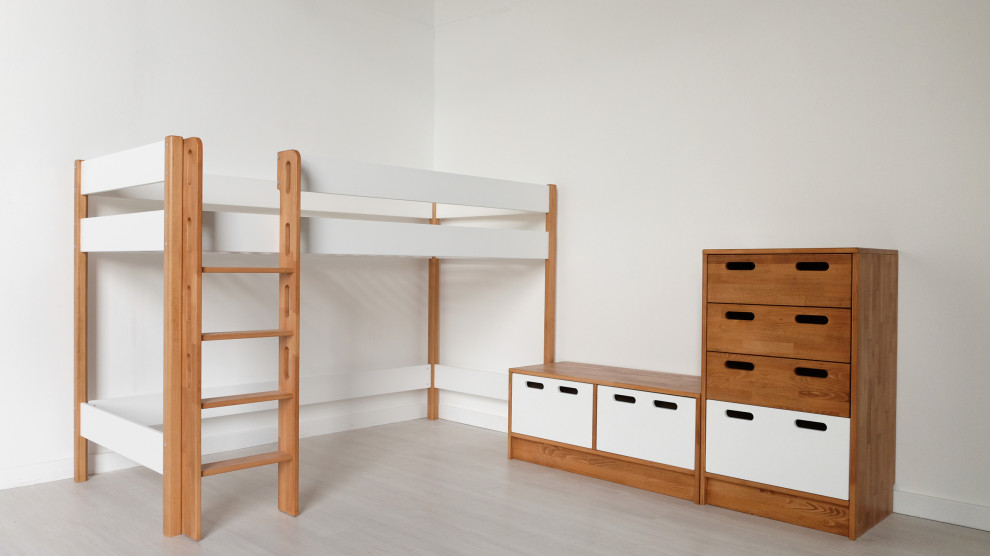 Комната для детей от 1 года