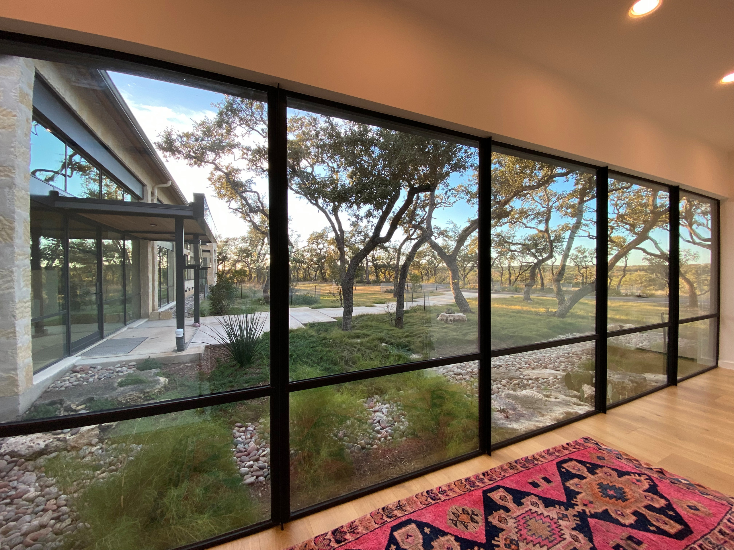 Wimberley Modern Hill Country