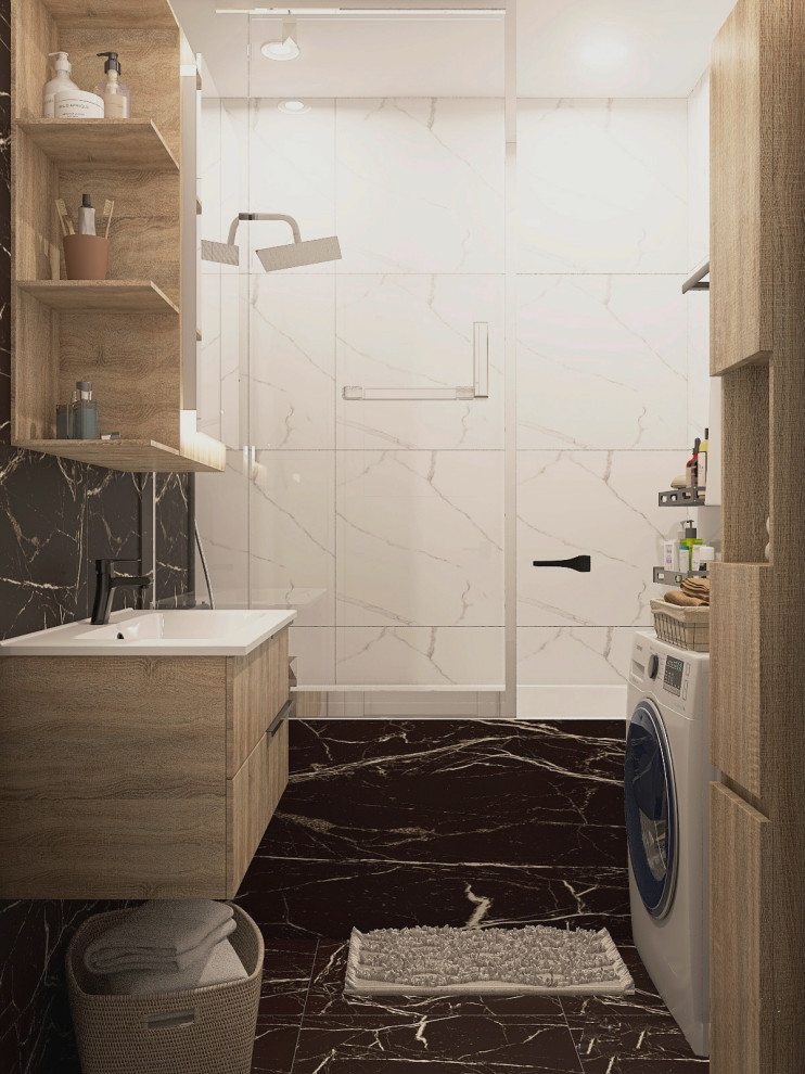 Проект: г.Ульяновск,ул. Скочилова