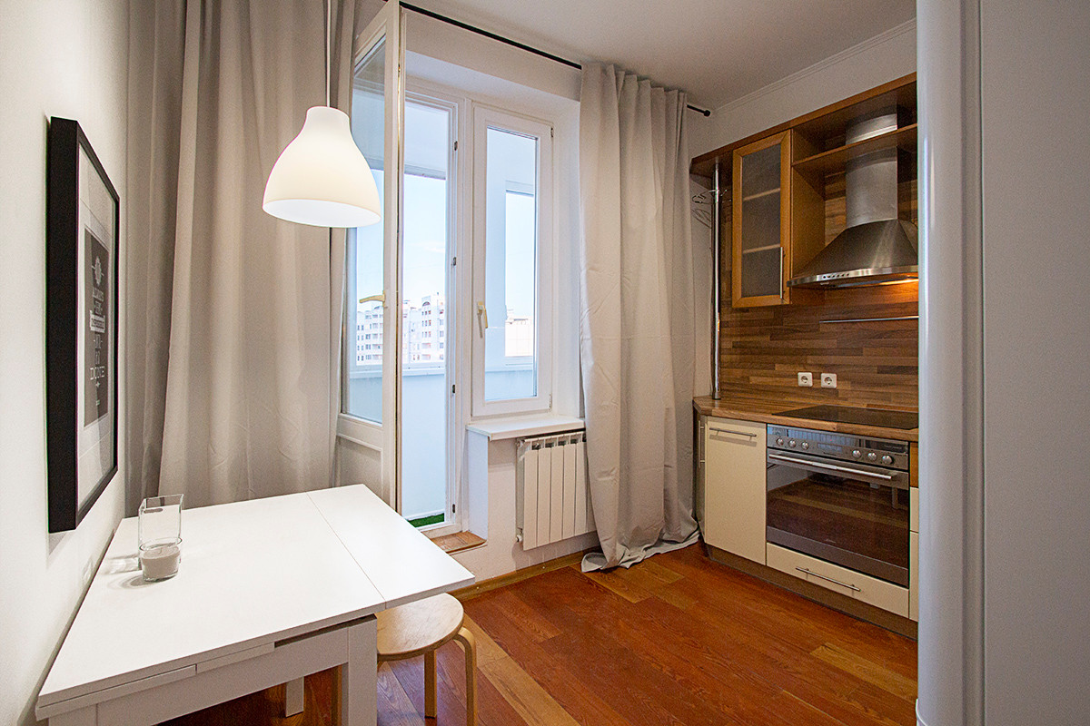 Красногорск Homestaging