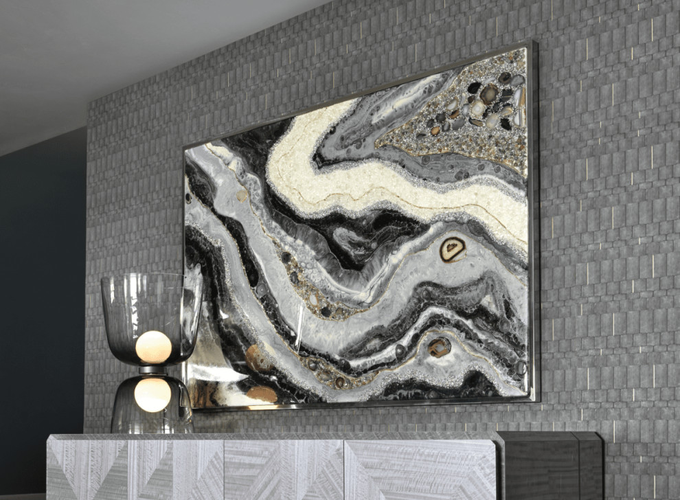 Коллекция панно для Giorgio Collection