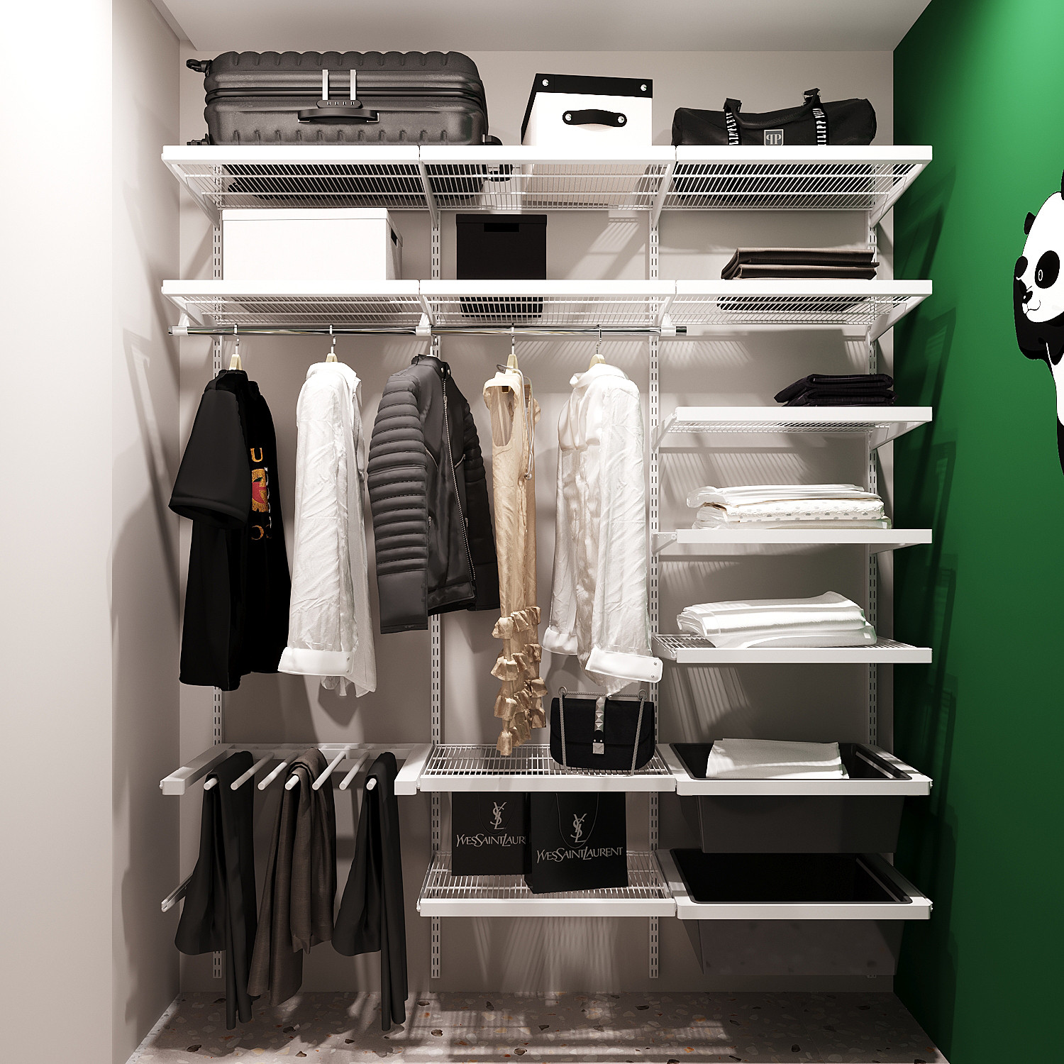 35 Академгородок