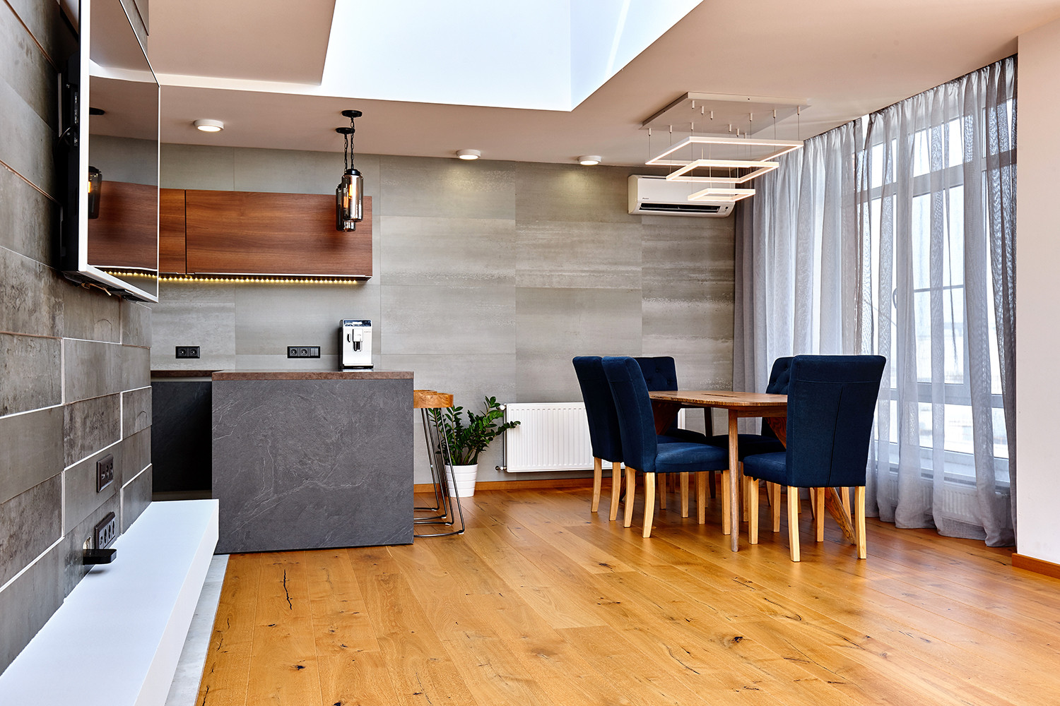 084 Квартира