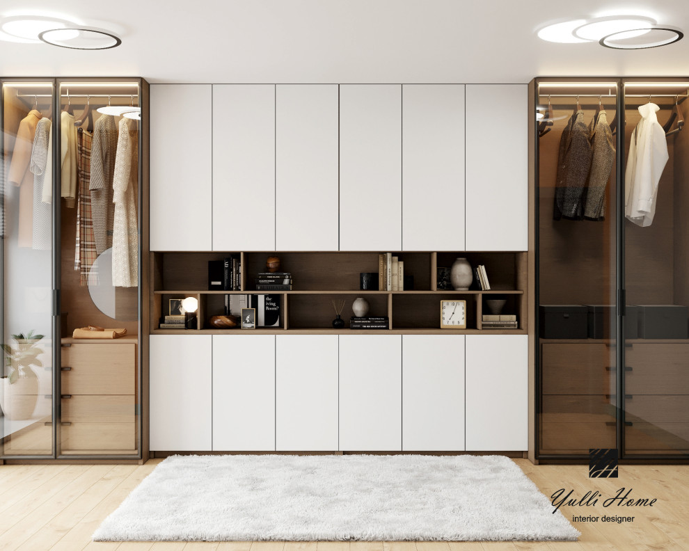 Квартира для молодого человека