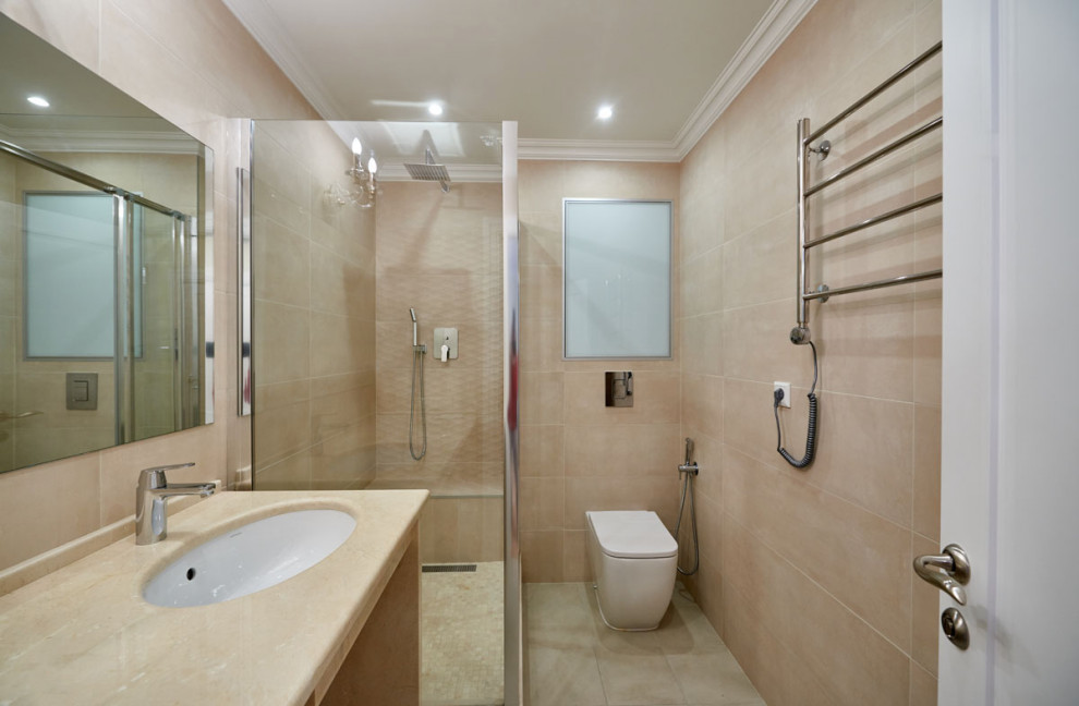 Ремонт квартиры под ключ