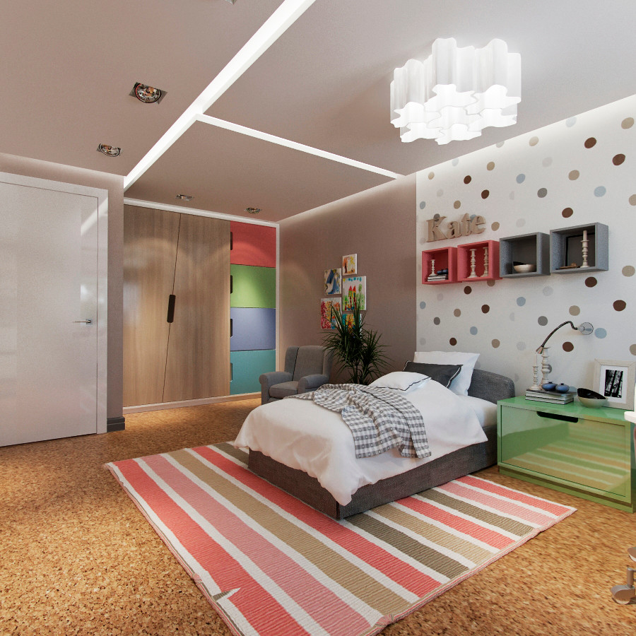 Необычное природное явление