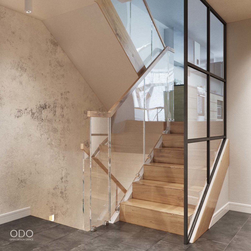 Уютный лофт