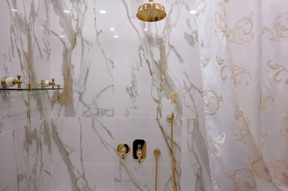 Индивидуальный проект по улице Тухачевского