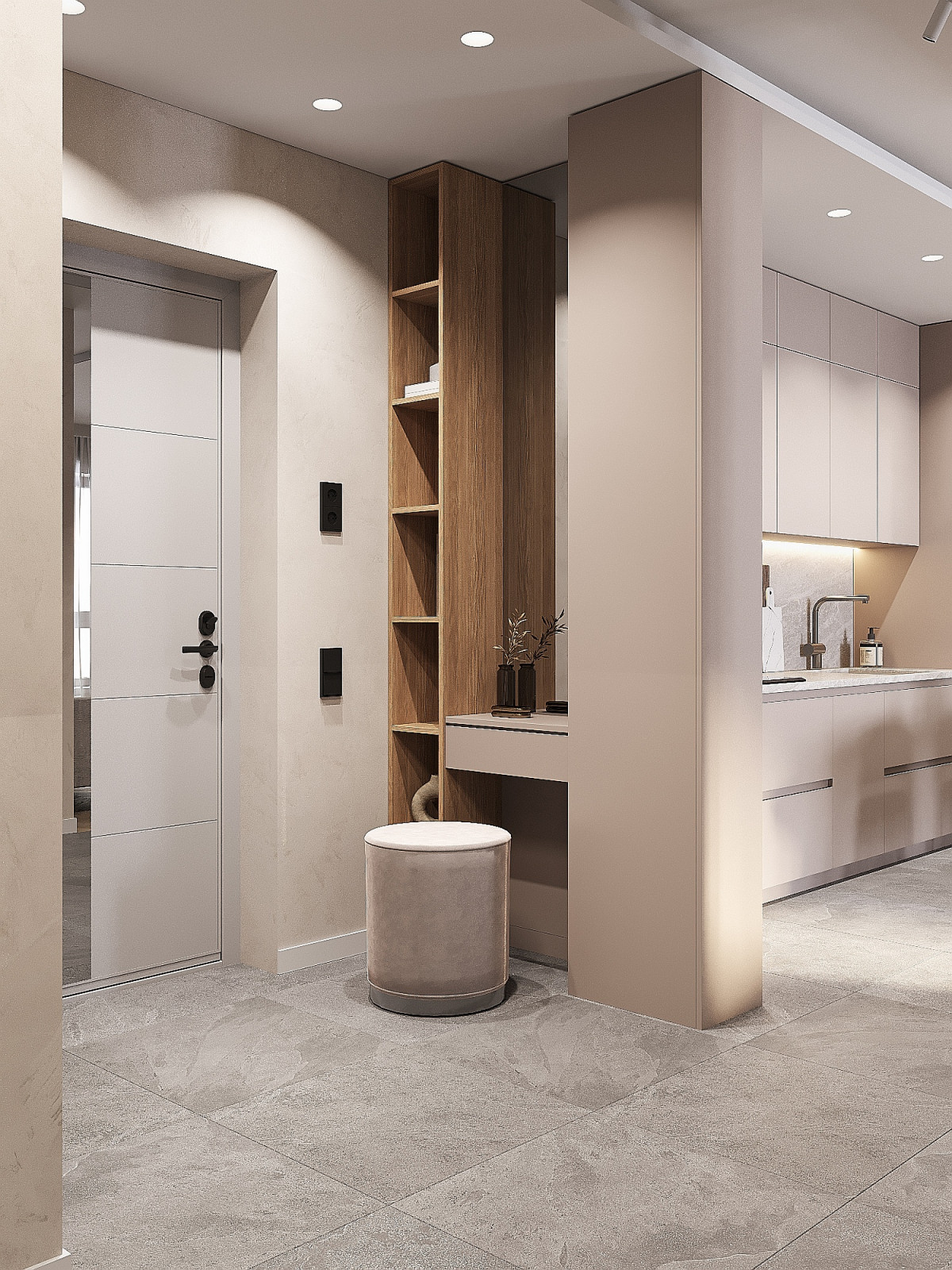 ЖК Мякинино Парк