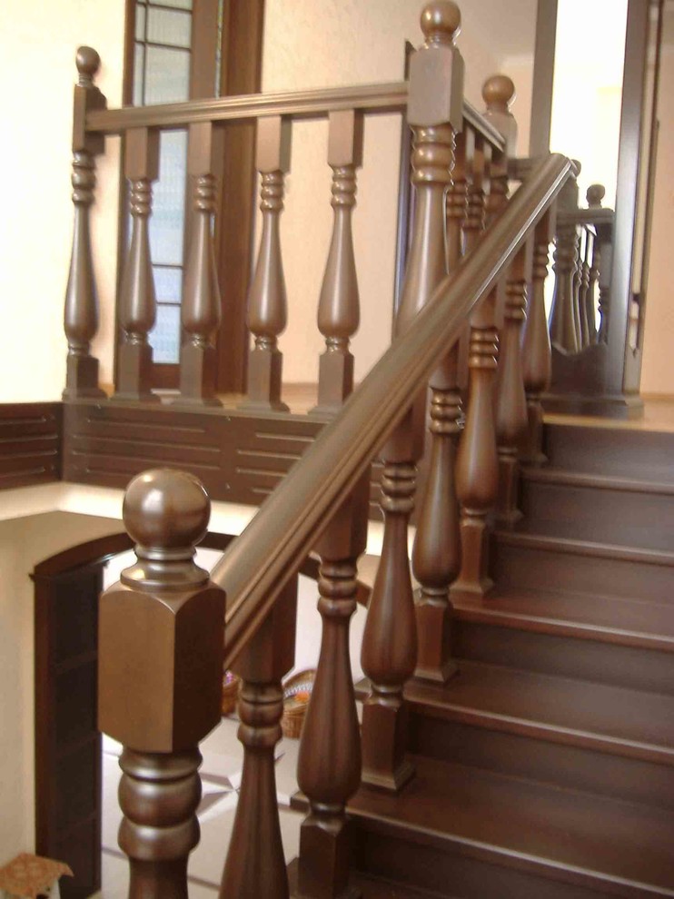 Просто лестницы