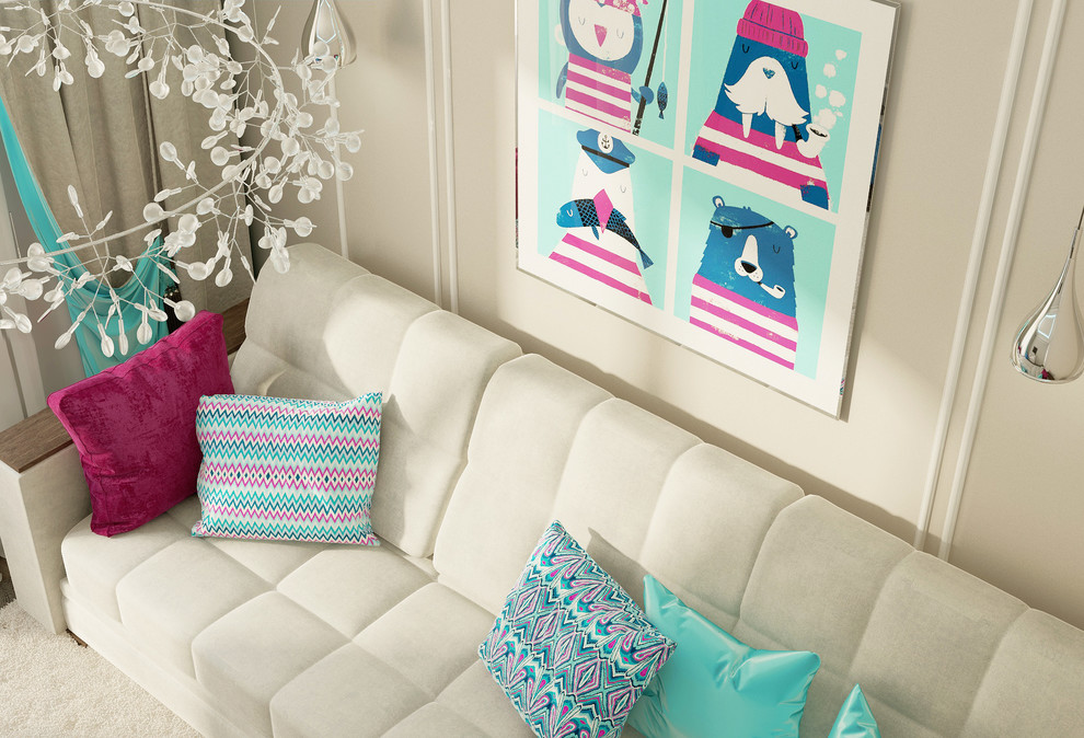 Легкость пространства