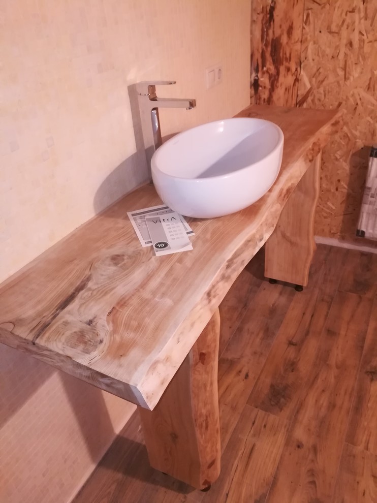 Дом в Красной Поляне