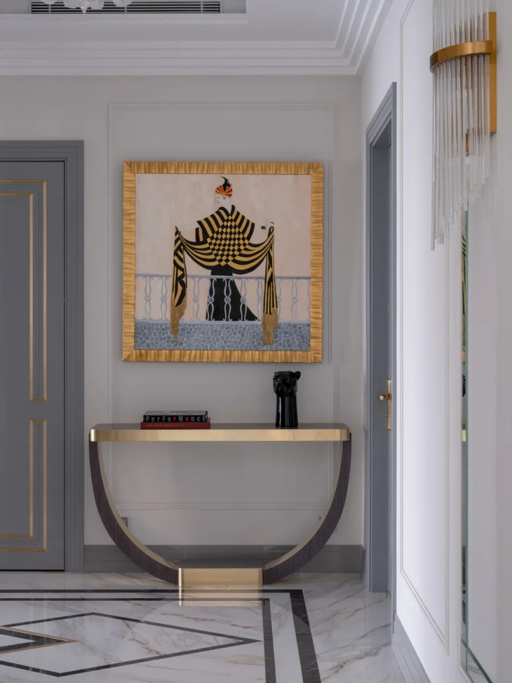 Ар-Деко на Арбате