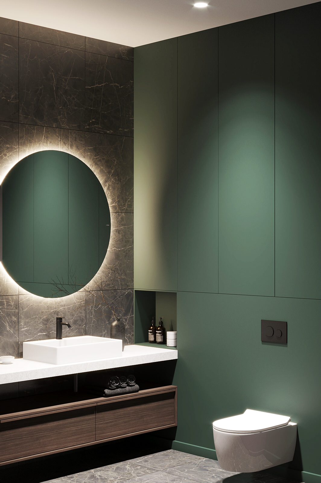 Таунхаус в стиле минимализм г. Чайковский