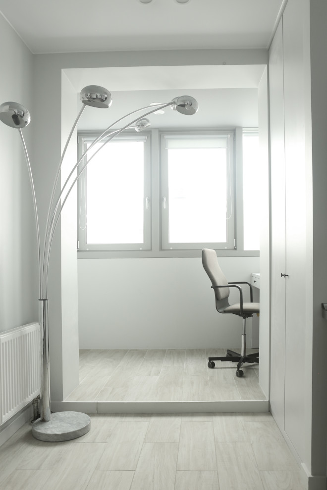 ЖК Морская Звезда