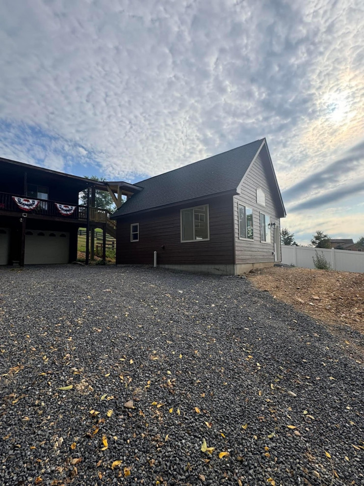 Home Addition