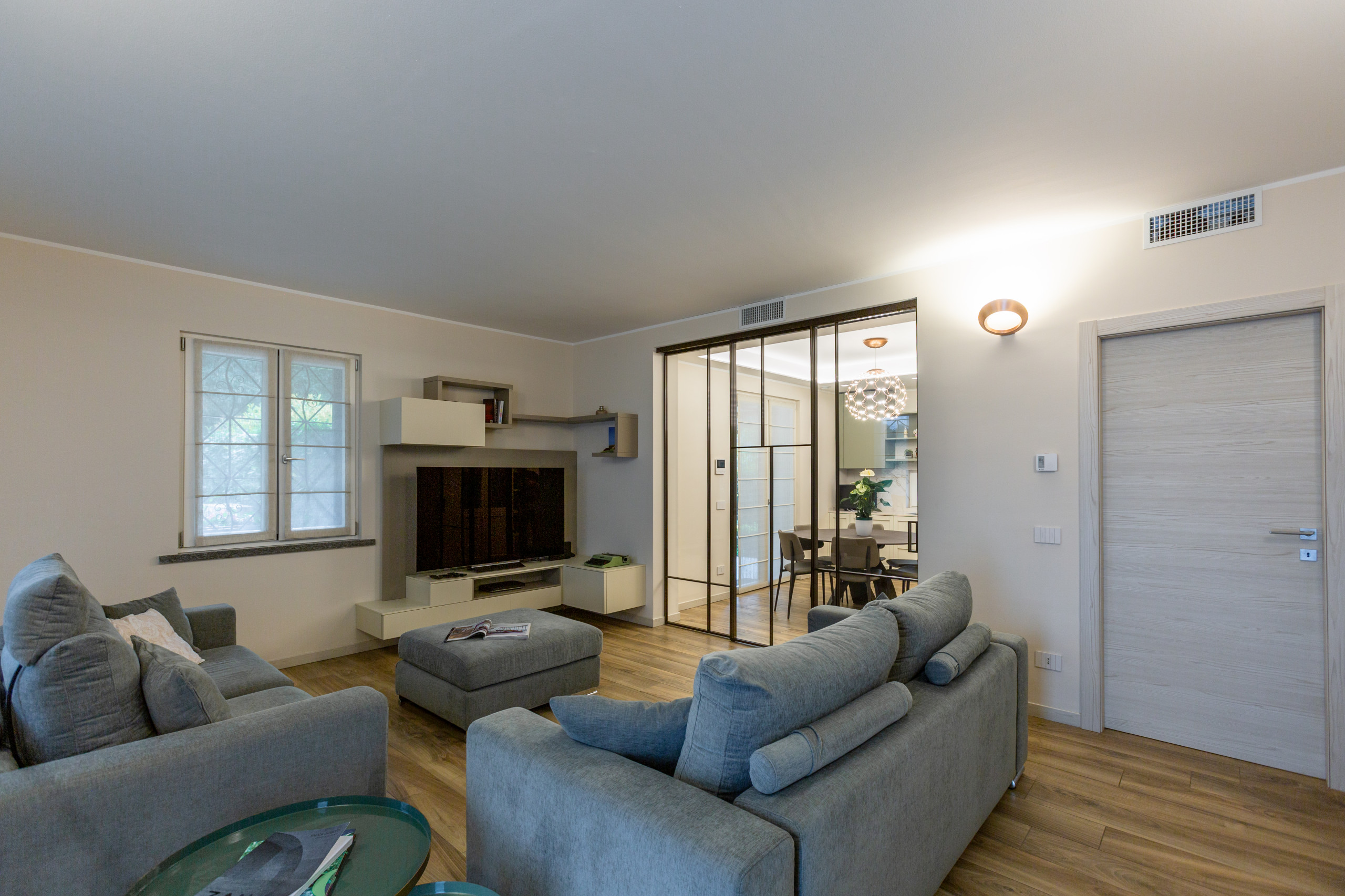 villetta a Senago (mi)