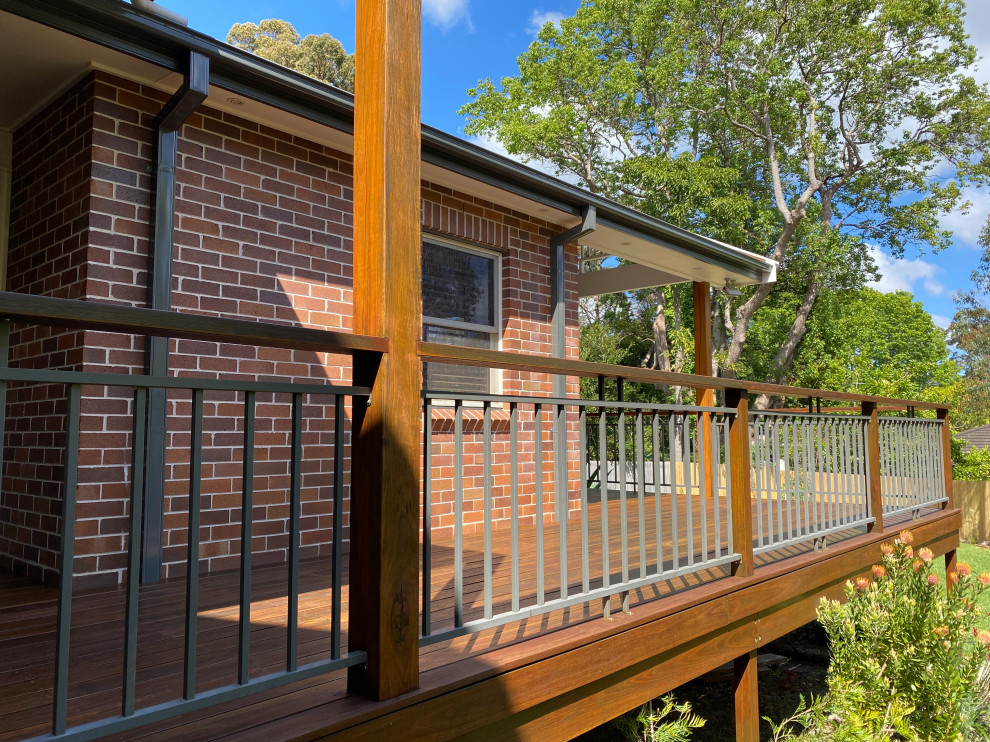 Turramurra Home