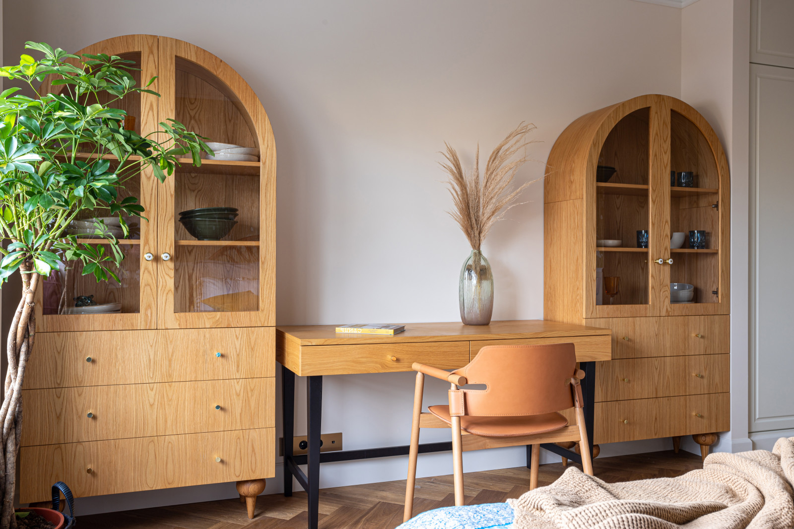 Квартира в ЖК "БОТАНИКА"