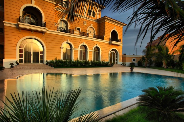 utopia projects mediterraneo-piscina