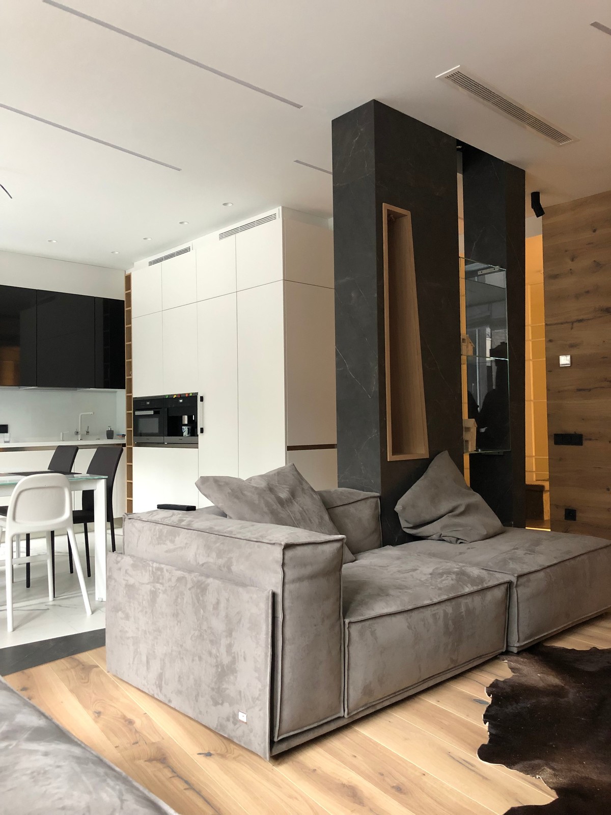 Космическая Скандинавия