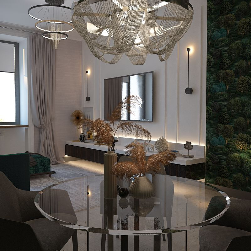 Квартира на ВДНХ