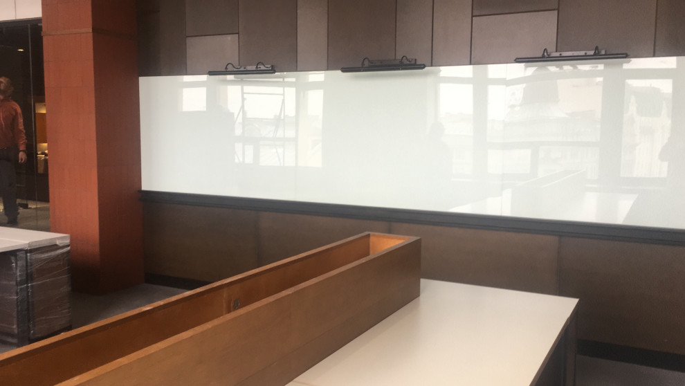 Мой проект - офис Petshop