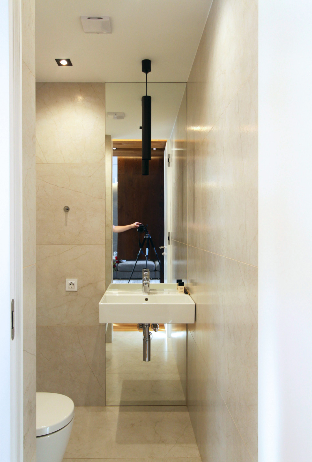 Загородный дом в поселке Кайдаловка