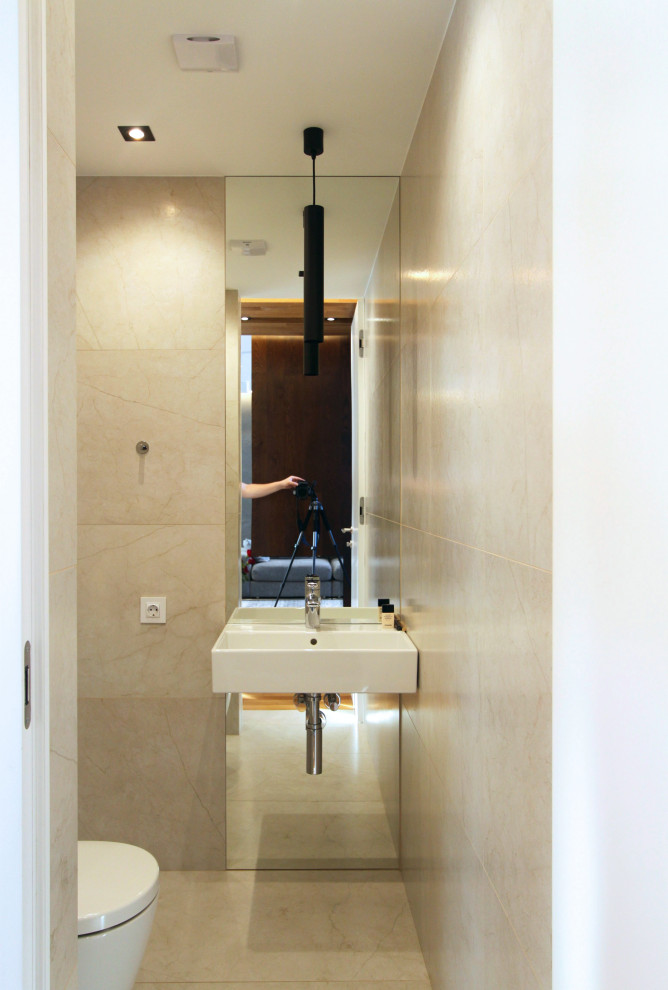 Загородный дом в поселке Кайдаловка