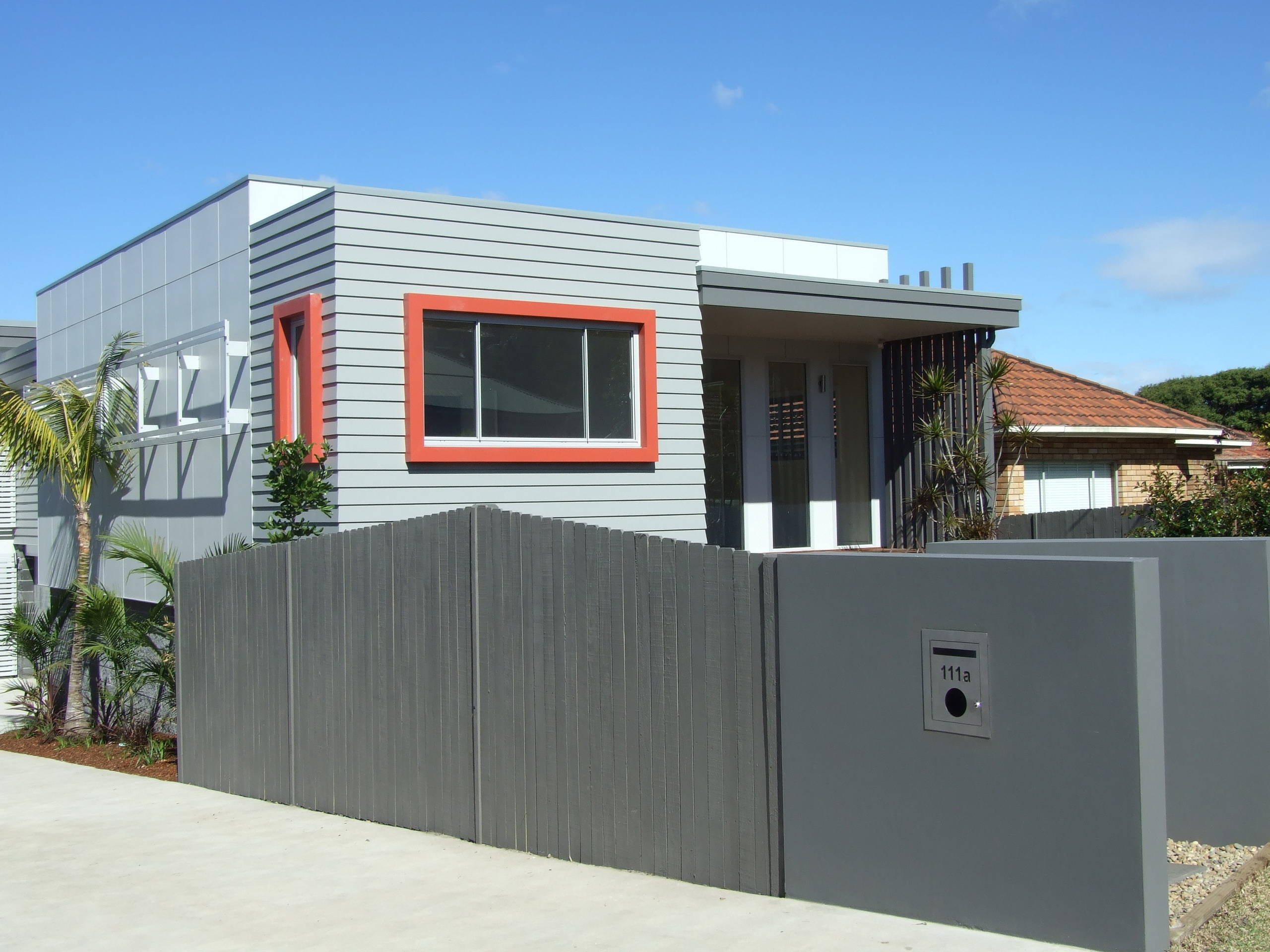 McGlone Homes