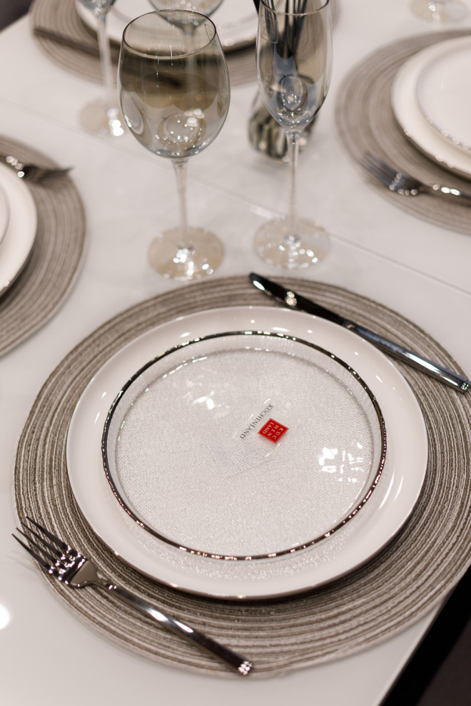 Таун хаус, Лесная Поляна