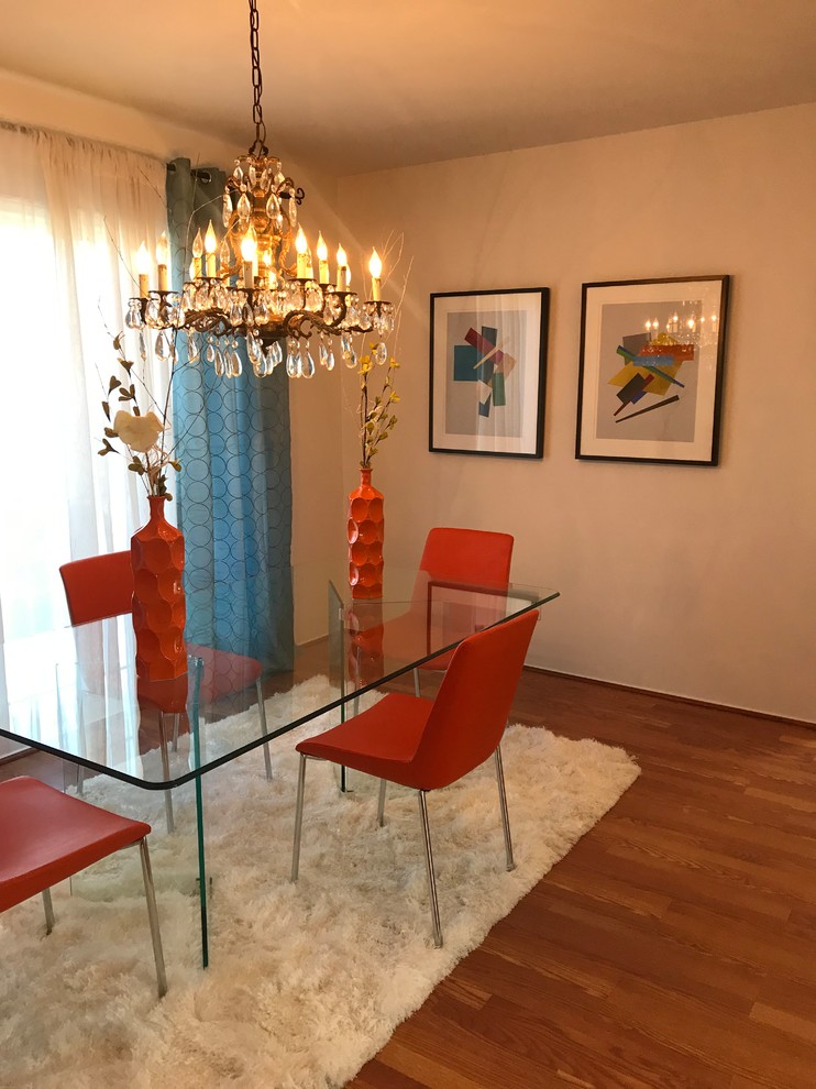 Stage to Sale