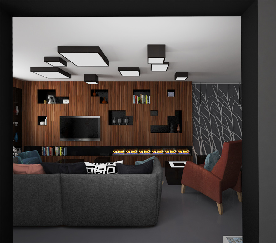 Природа QR-КОДА