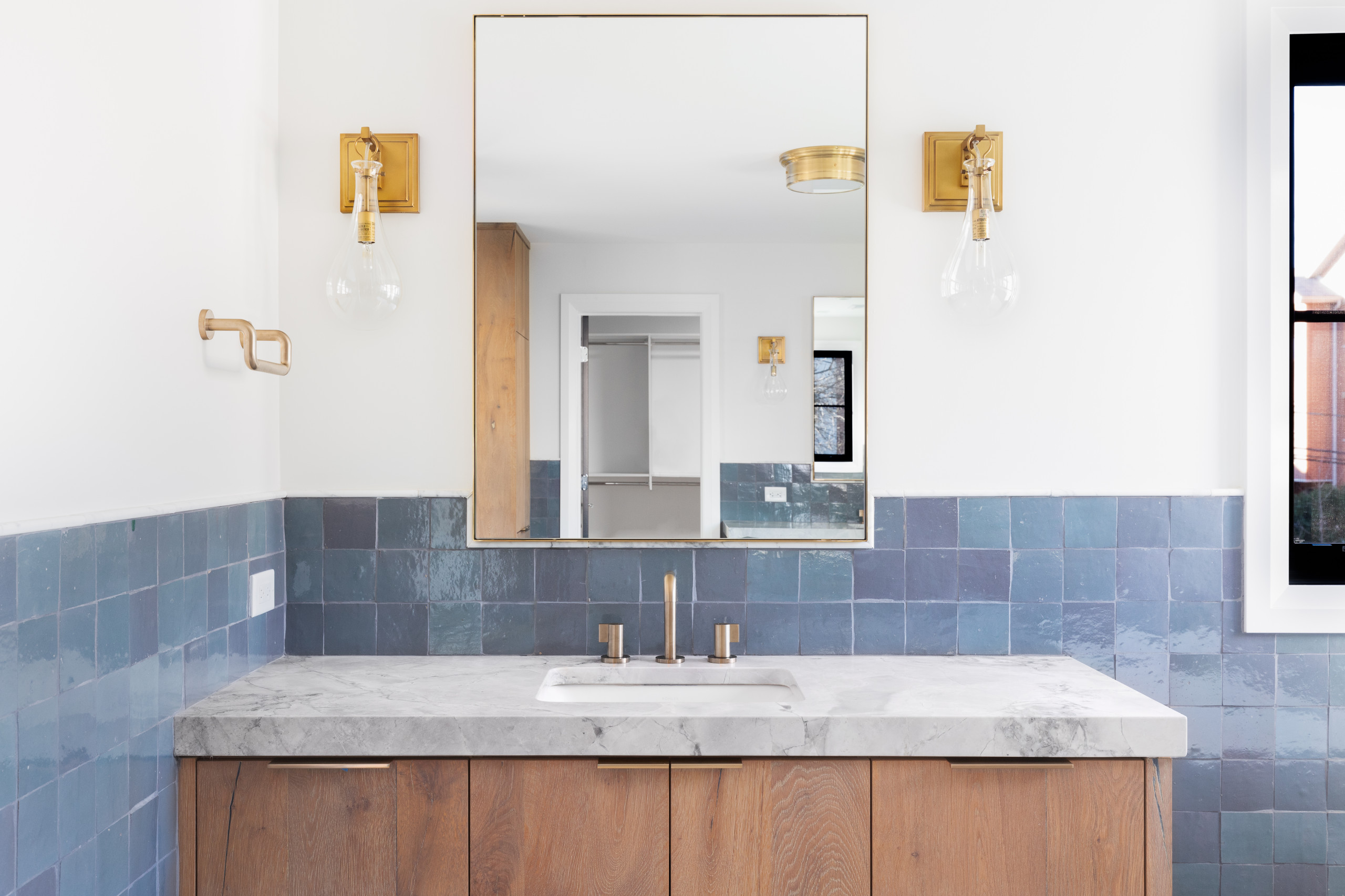 Bathroom Design & Remodel | Venice
