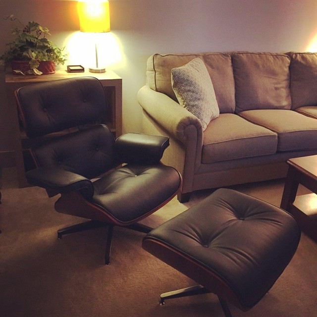 Houzz eames chair deals