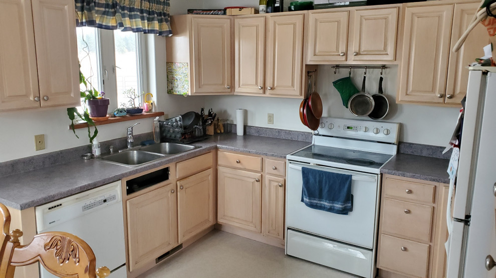 Remodel Charles