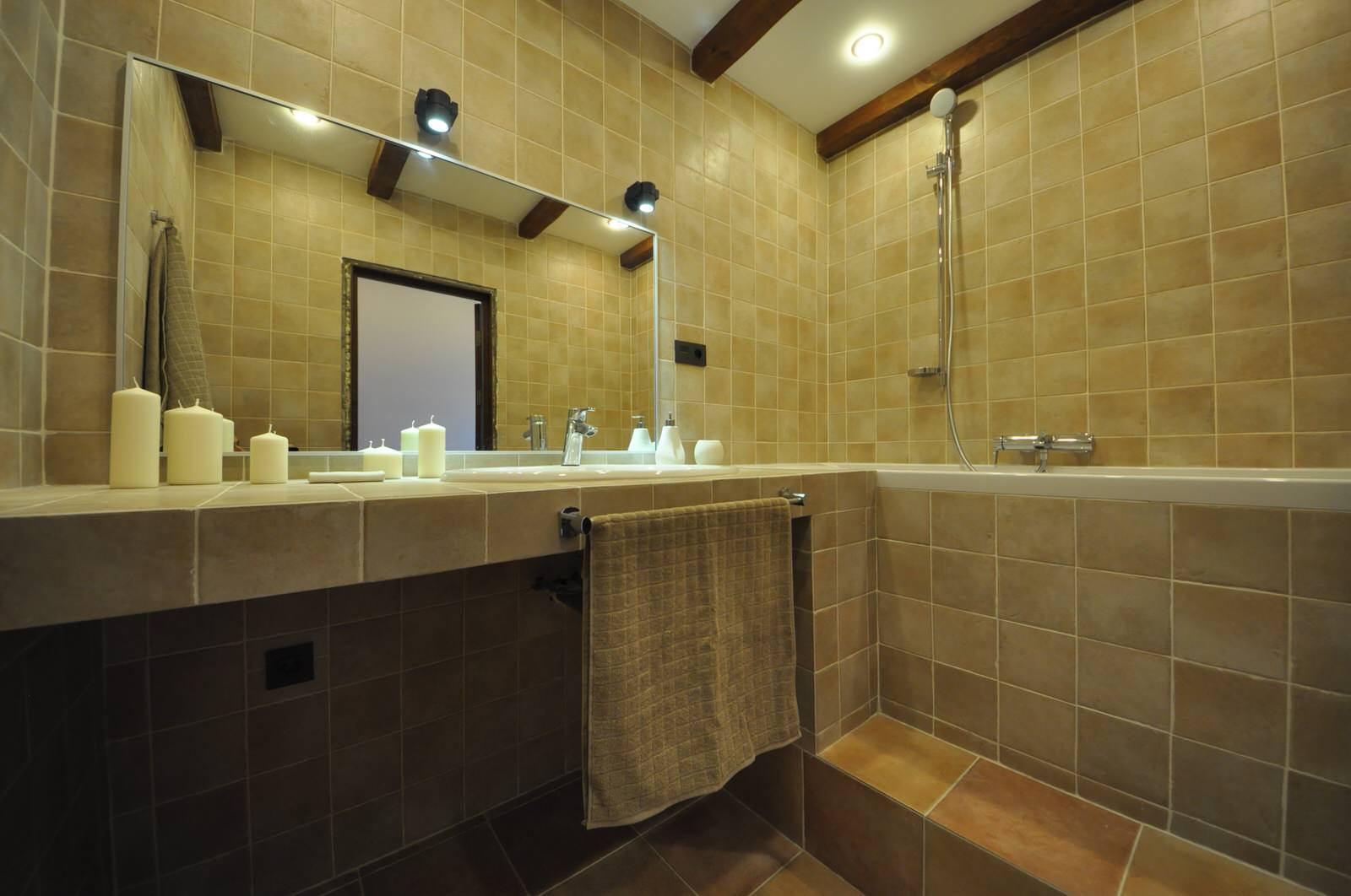 30 мужских квадратных метров. Green Wood Residence&SPA