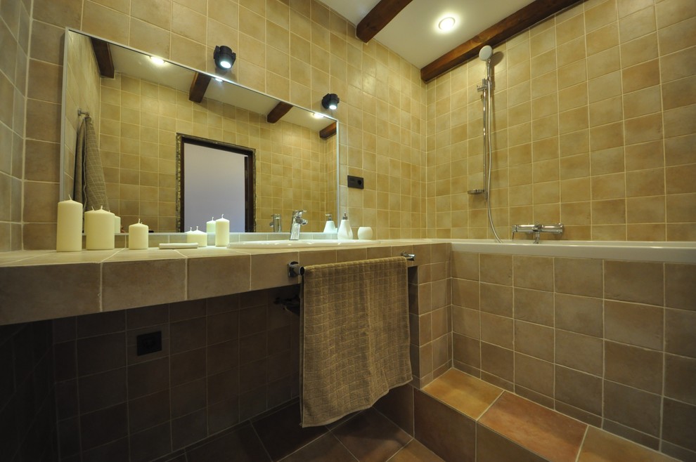 30 мужских квадратных метров. Green Wood Residence&SPA