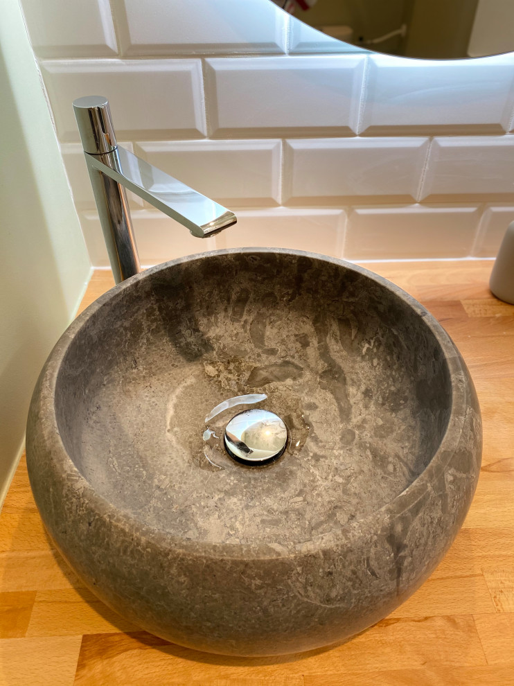 STUDIO ATYPIQUE LE MOURILLON