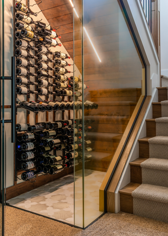 Westview Renovation
