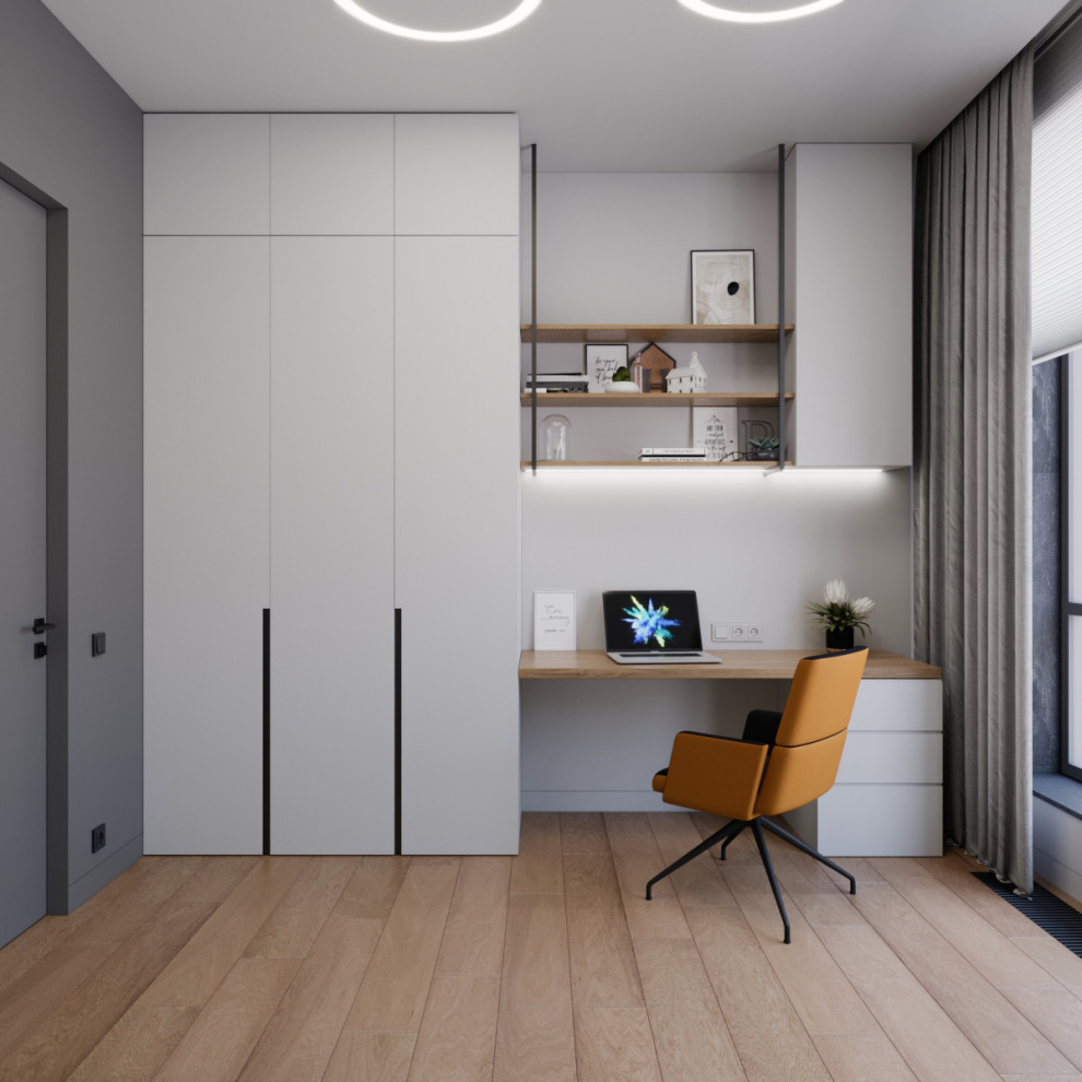 ЖК "Ривер Скай"