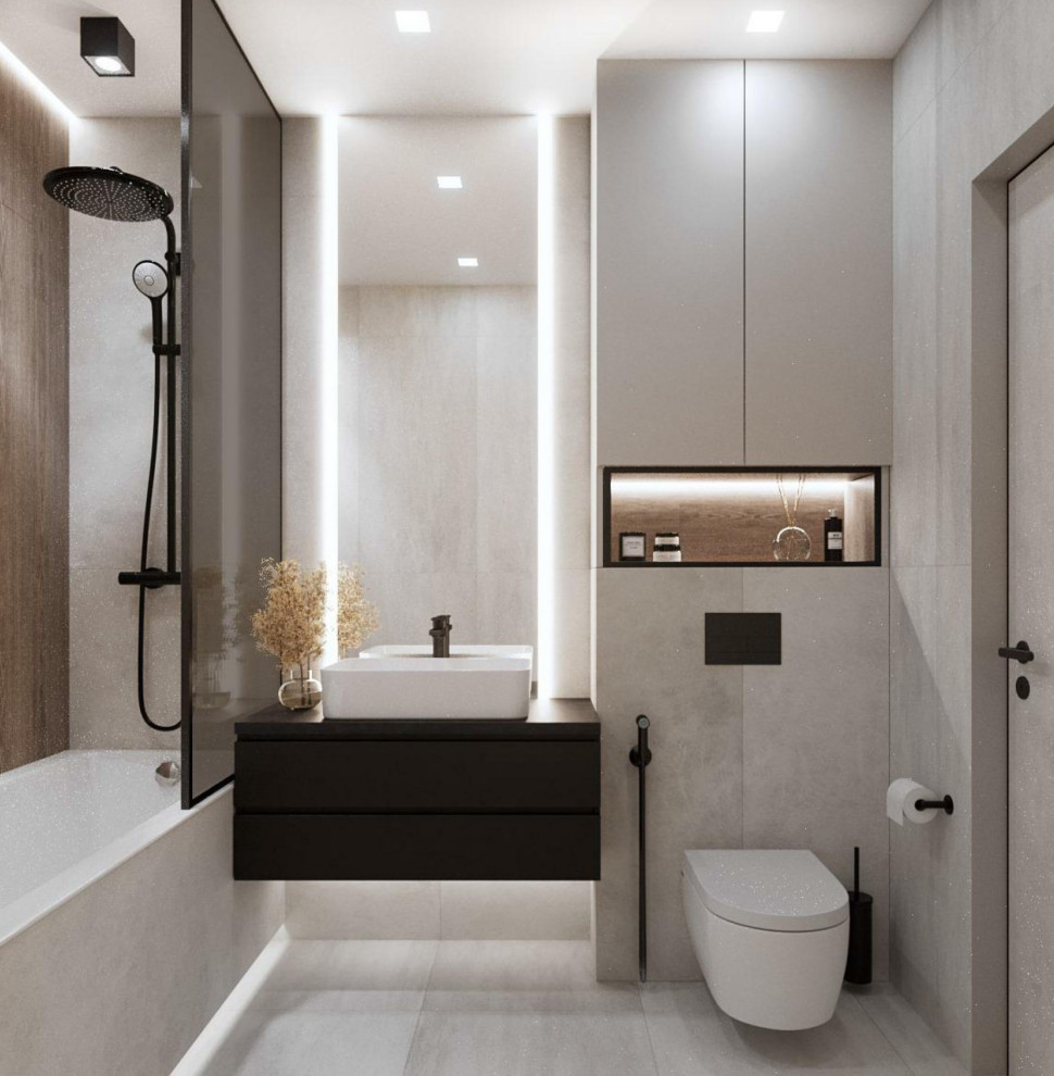 ЖК "Европейский берег" - Заровного, 8