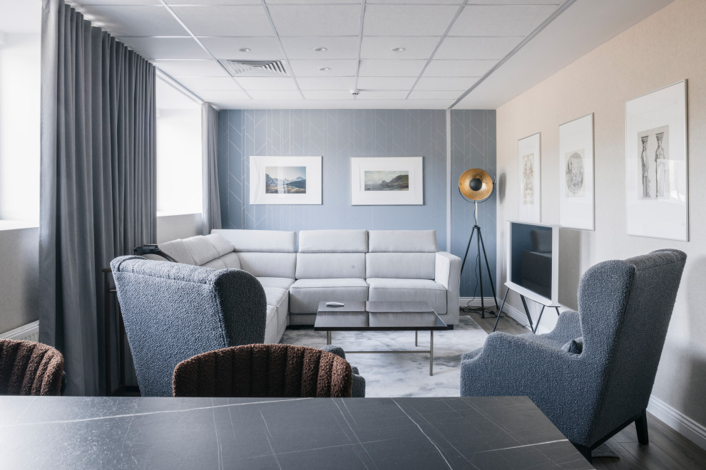 КП Репино парк