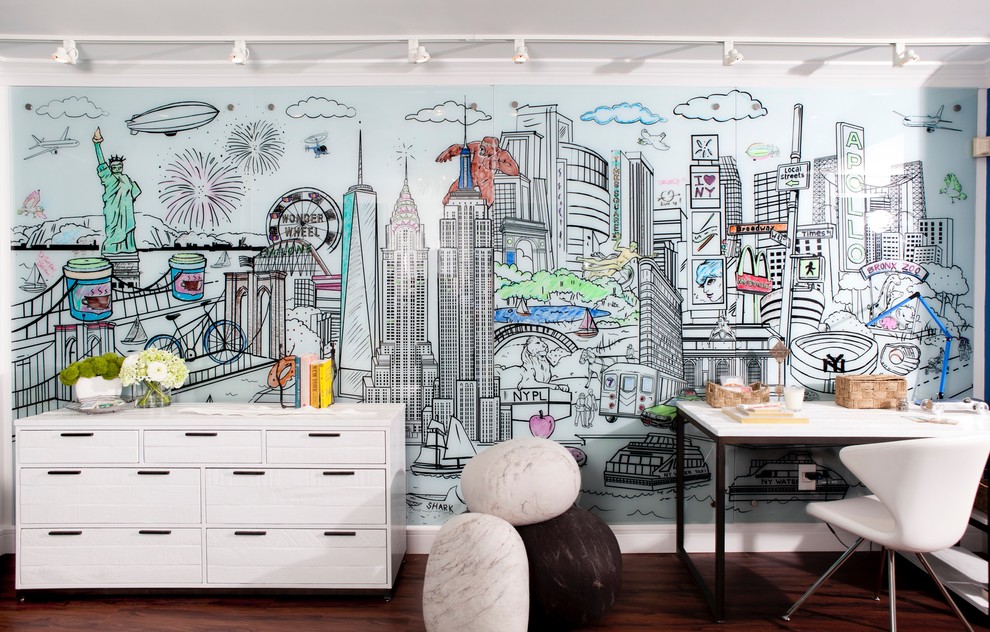 Ronald McDonald House - Long Island Project Design - New York - by BJS ...