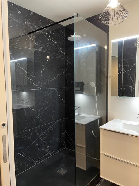 Élancourt - Rénovation d'un appartement de 95㎡