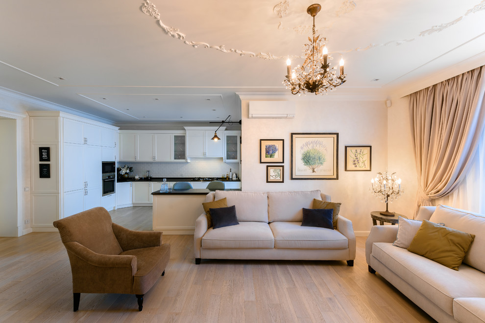 Загородный дом