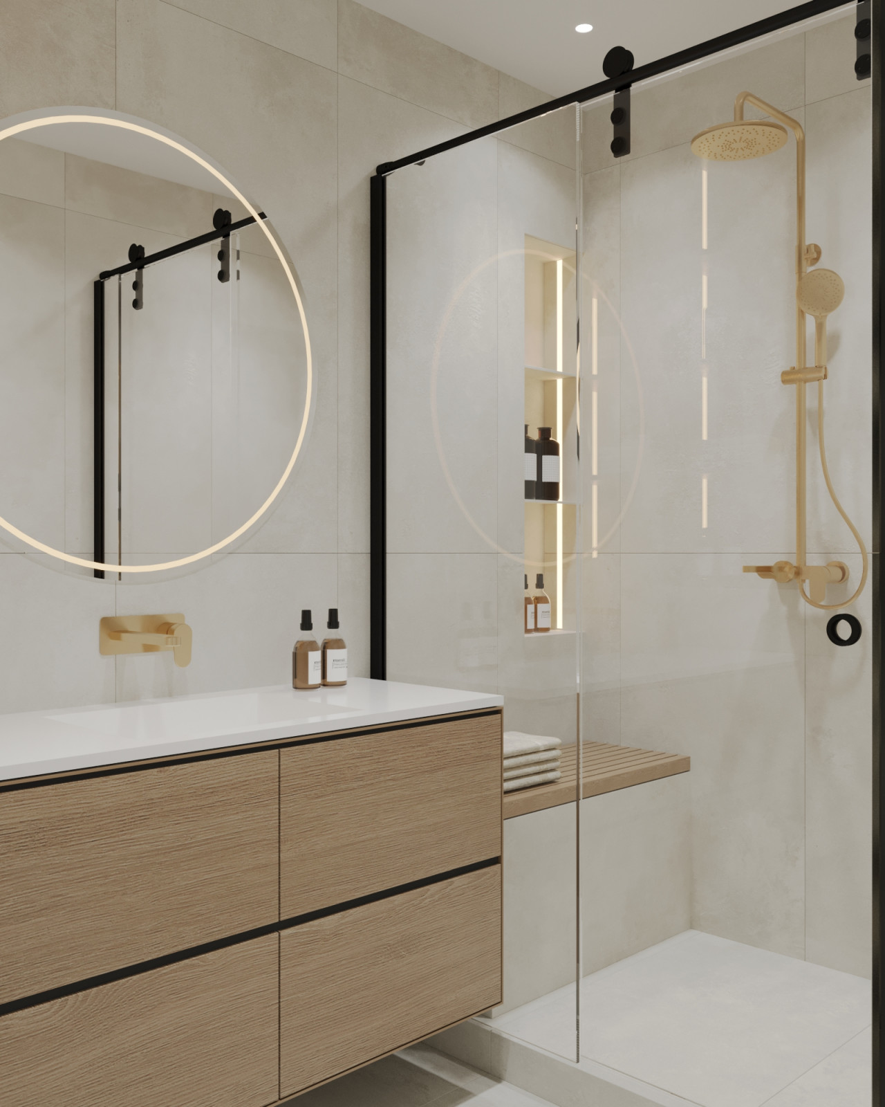 ЖК Арена Парк 2